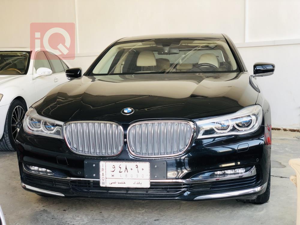 BMW 7-Series